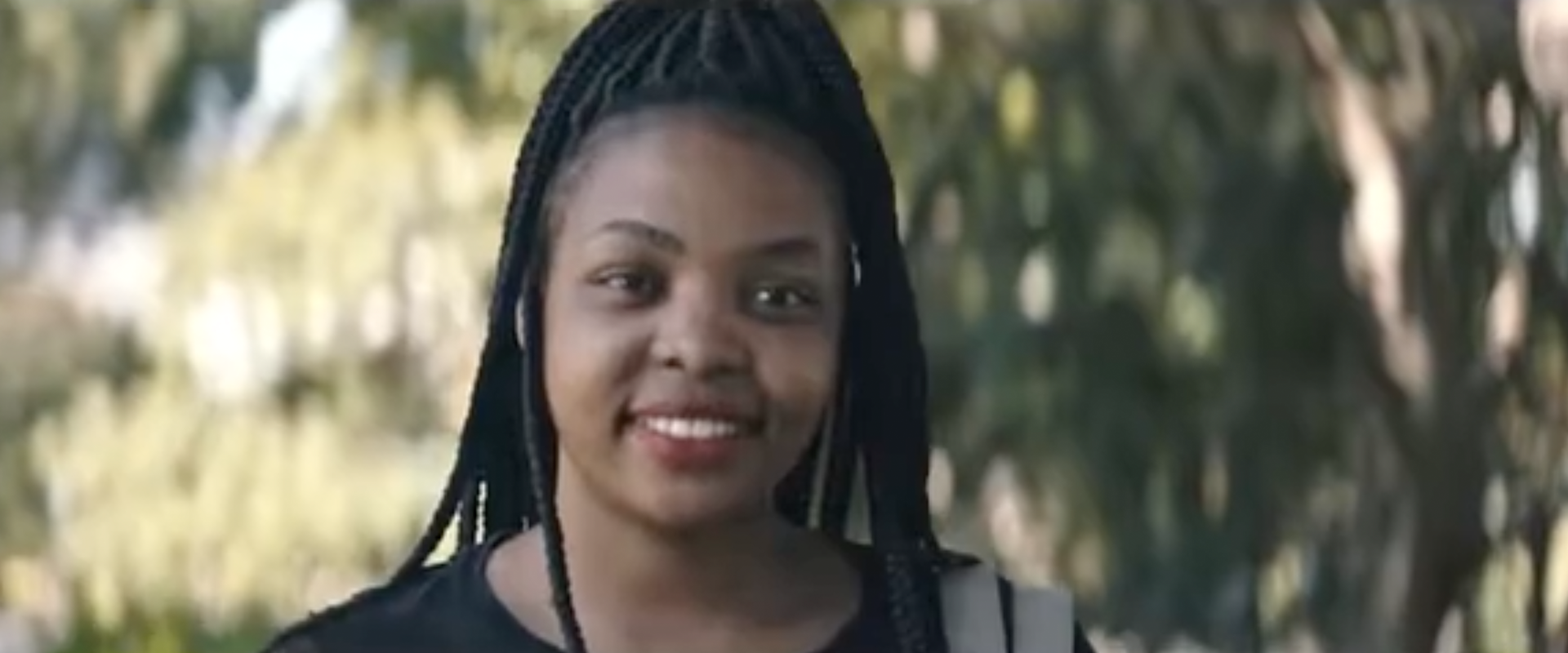 Freelance editor Glary Leshilo