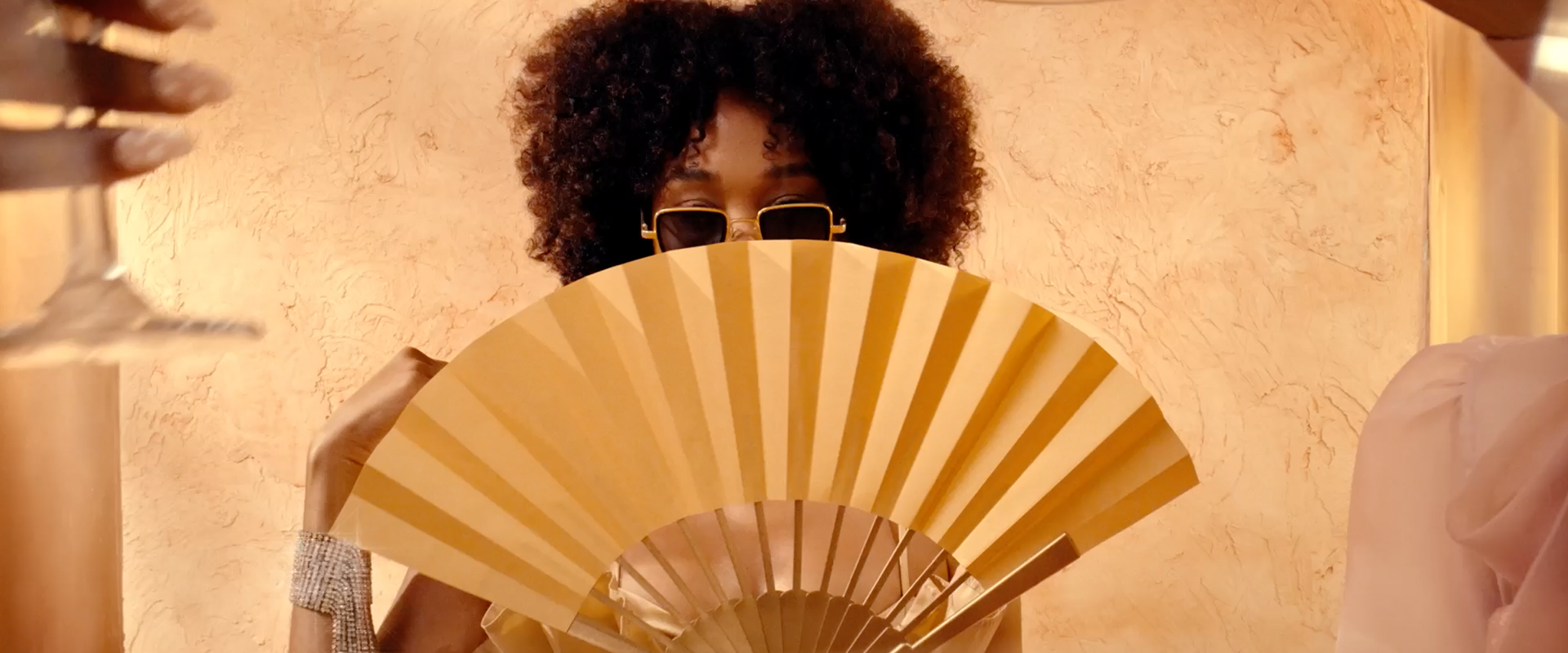 Jo Gibbon - Offline Editor at Tessa Ford Post. Post Production Company in Johannesburg.