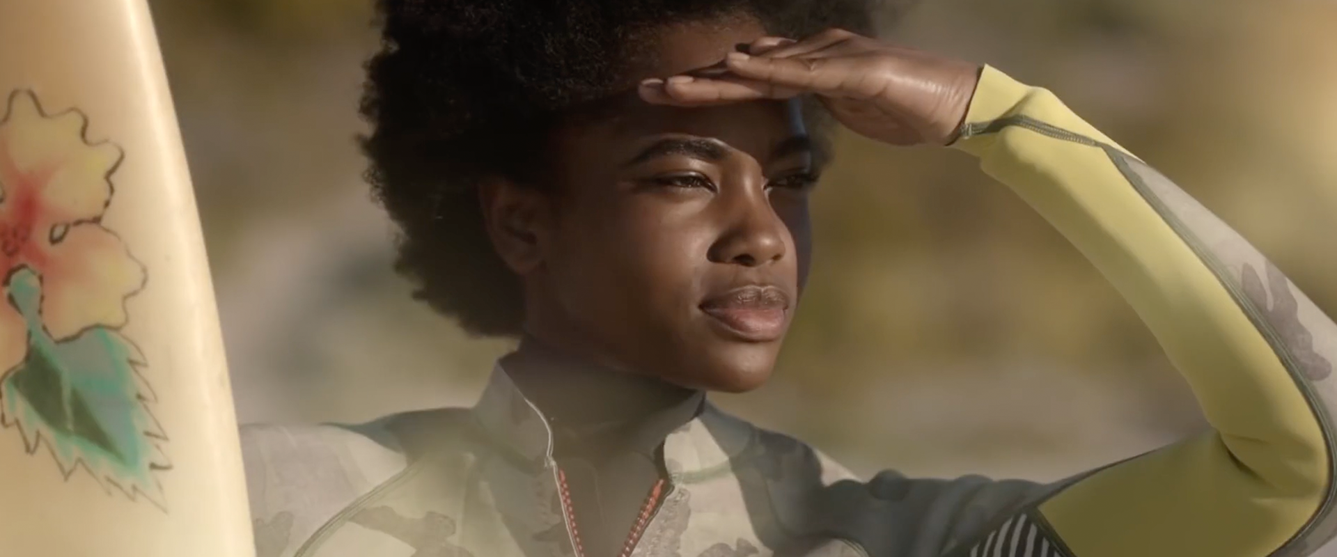 Marcelle Mouton. Tessa Ford Post. Post Production Company in Johannesburg