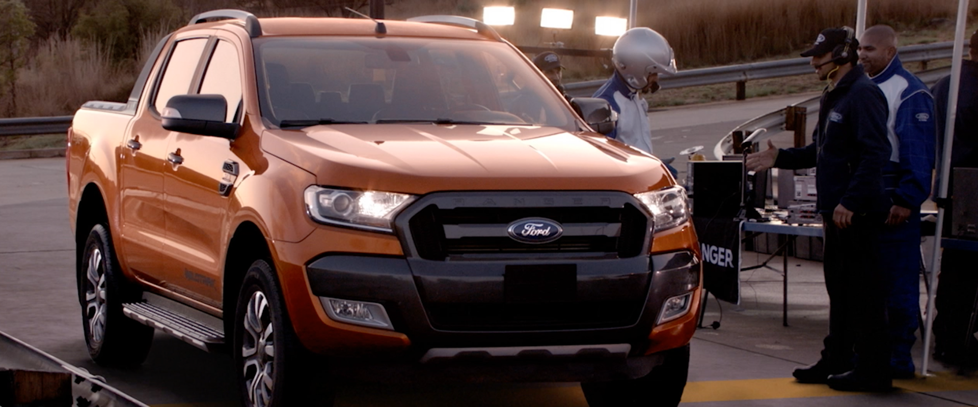 Marcelle Mouton. Tessa Ford Post. Post Production Company in Johannesburg