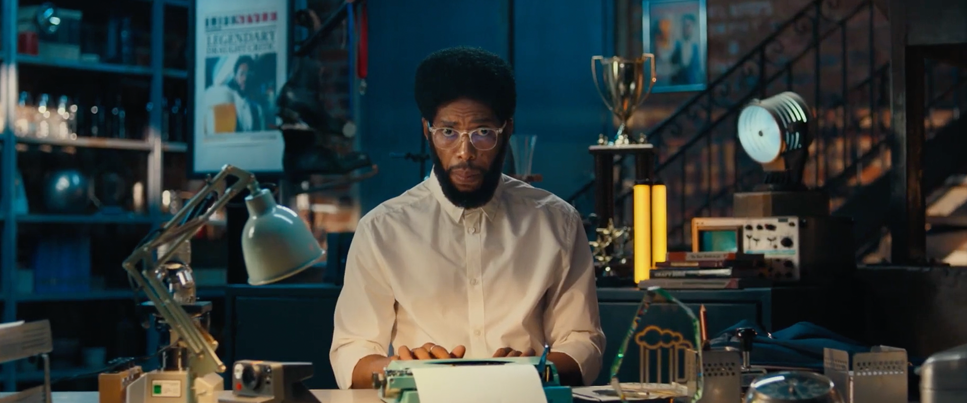 Ryan Norwood. Tessa Ford Post. Post Production Company in Johannesburg. Freelance editor in johannesburg