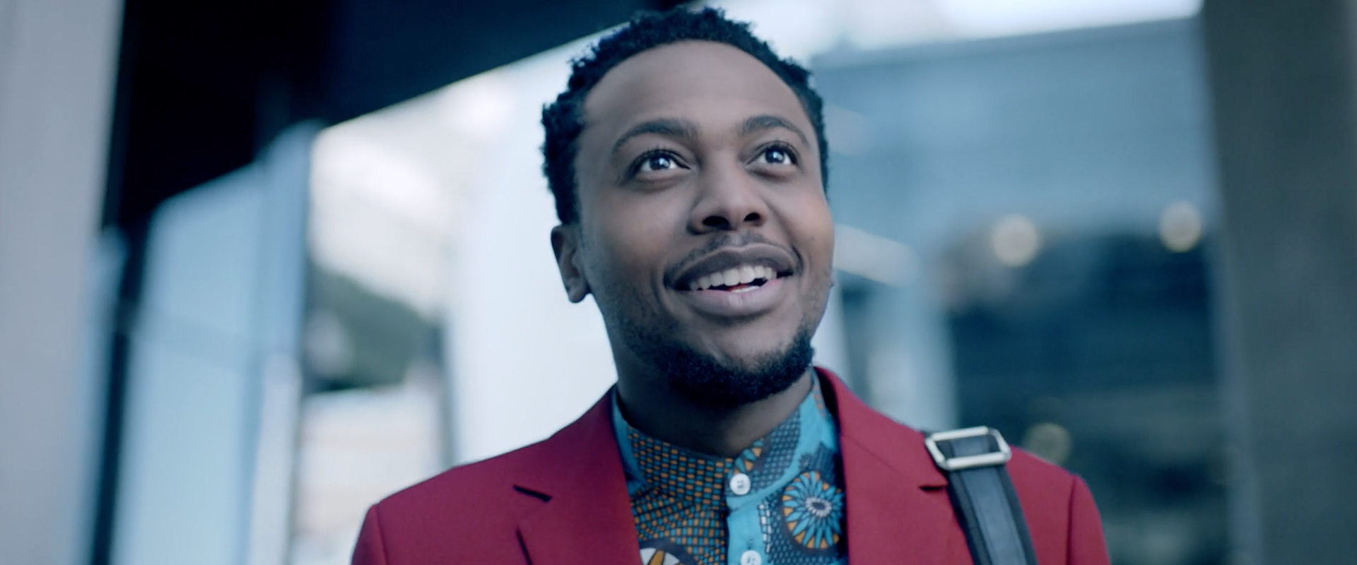 Marcelle Mouton. Tessa Ford Post. Post Production Company in Johannesburg