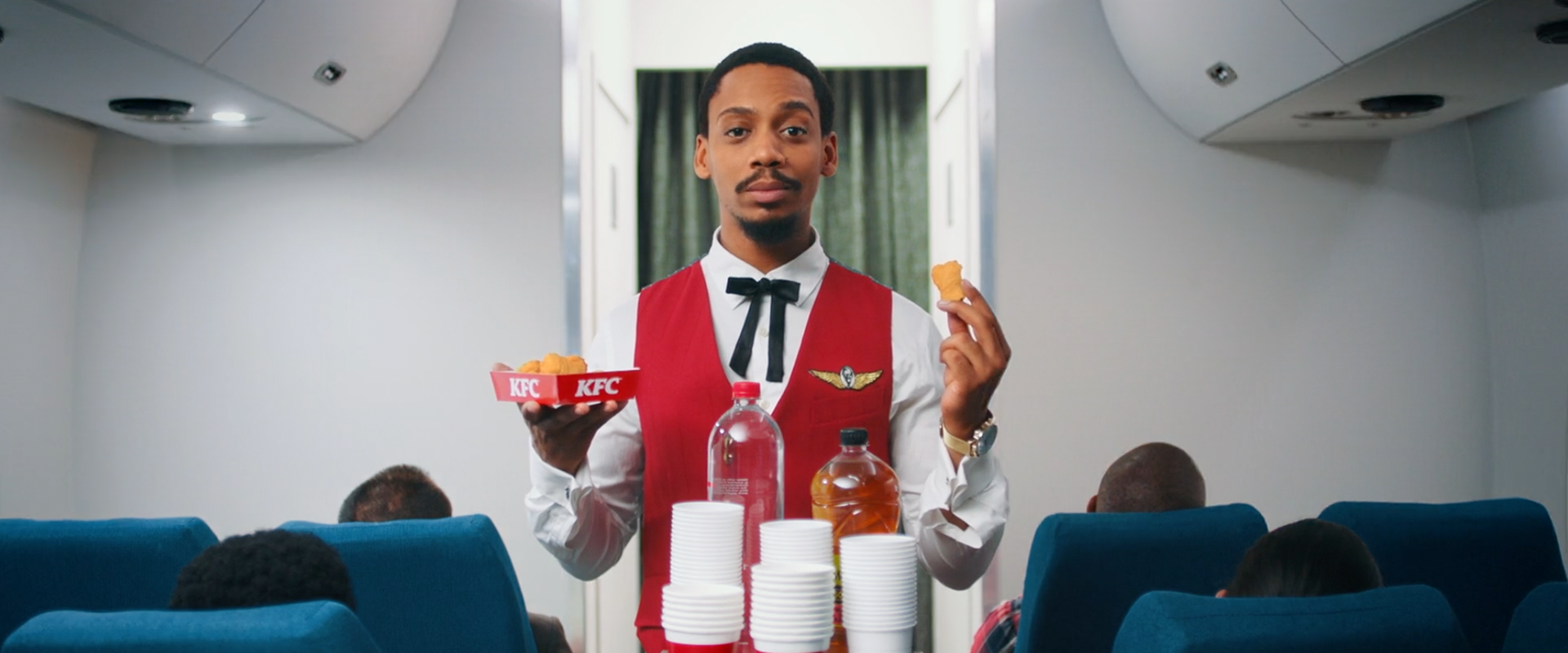 Marcelle Mouton. Tessa Ford Post. Post Production Company in Johannesburg