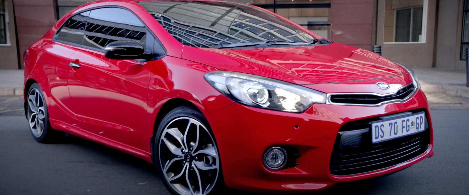 Offline Editor Claire Fife