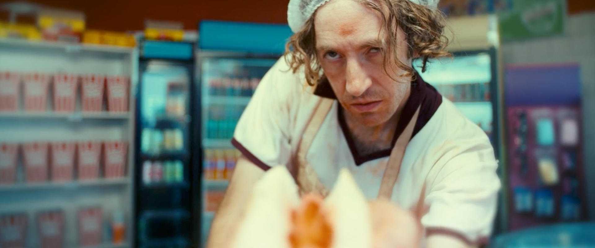 Offline Editor Jamie Taylor