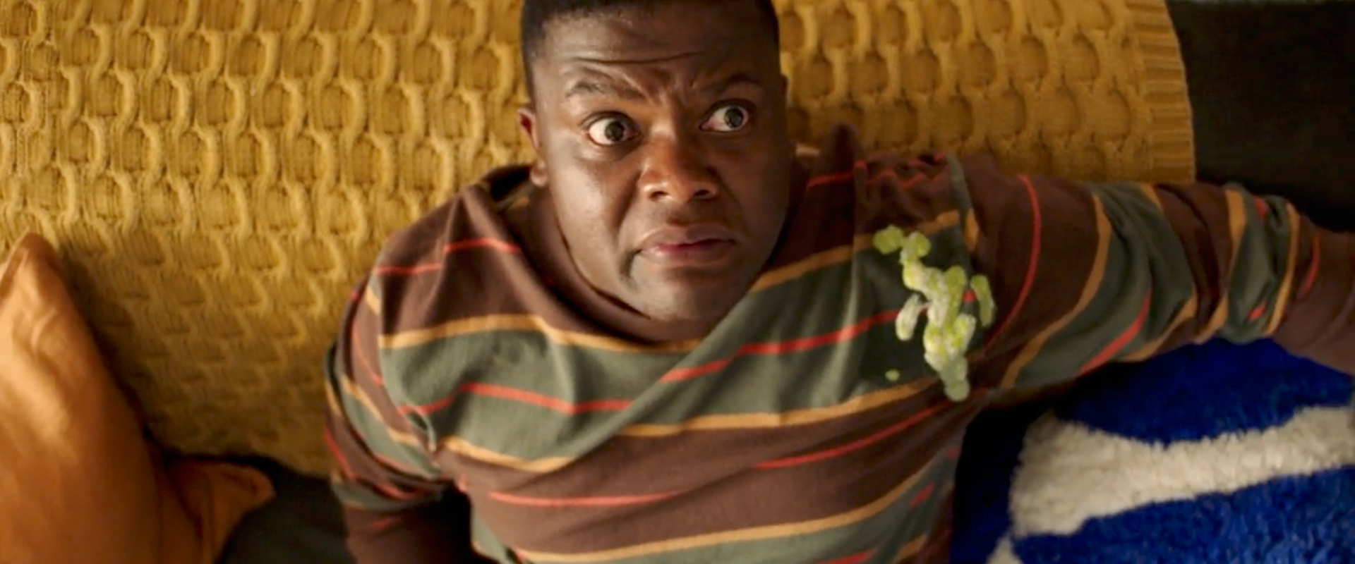 Offline Editor Jamie Taylor