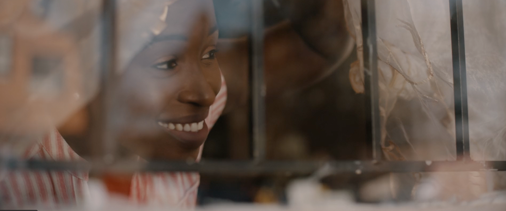 Marcelle Mouton. Tessa Ford Post. Post Production Company in Johannesburg