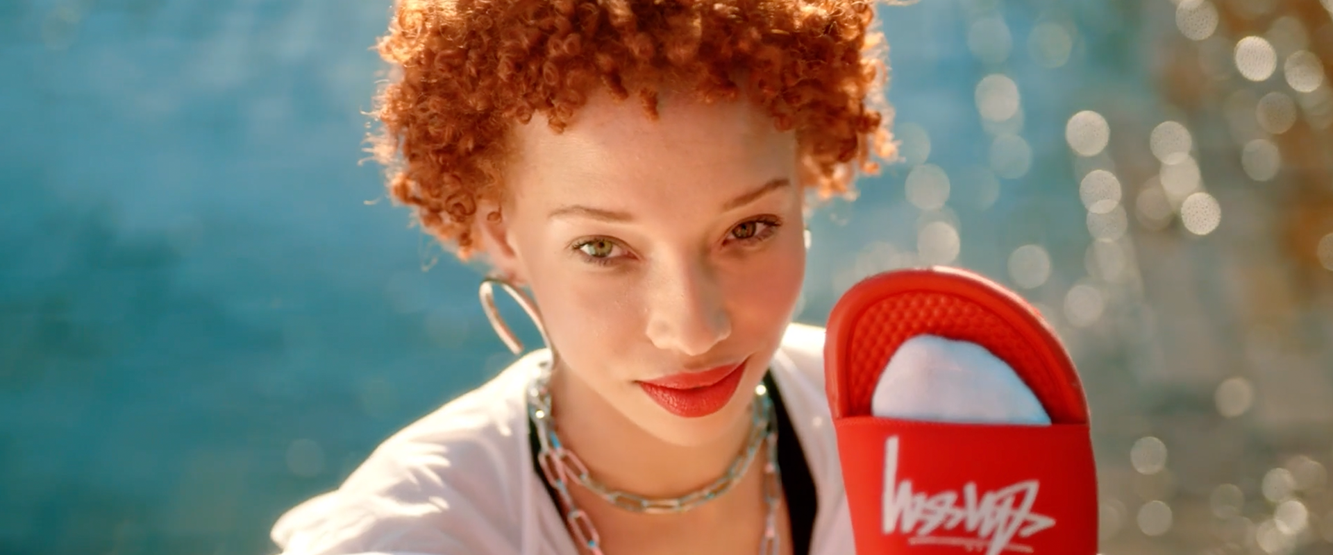 Marcelle Mouton. Tessa Ford Post. Post Production Company in Johannesburg