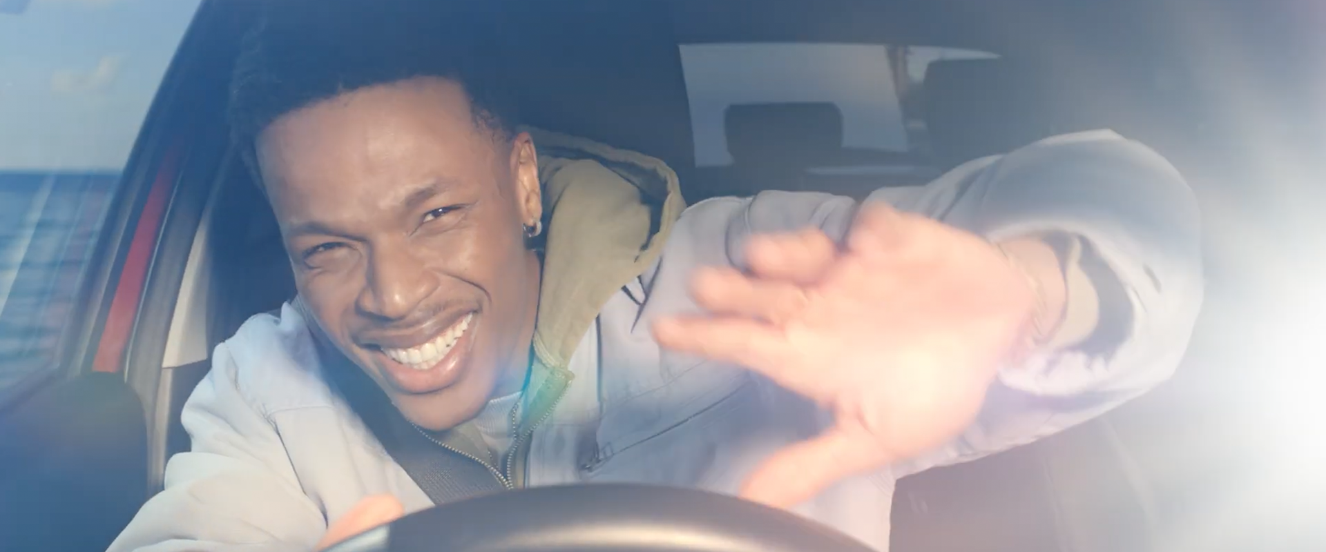 Joao De Ornelas- Offline Editor at Tessa Ford Post. Post Production Company in Johannesburg.